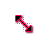 aero_nwse cursor