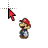 Unavailable cursor