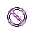 Unavailable cursor