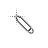 Handwriting cursor