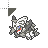 mega aggron cursor