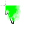 oiiiiiii fogo cursor