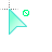 unaivalable cursor