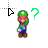Help select cursor