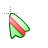 Unavailable cursor