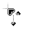 Link select cursor