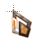 Alternate select cursor