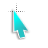 Alternate select cursor