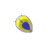 Diagonal NW cursor