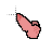 Normal select cursor