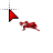Carnage Location cursor