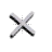 no imnot a human X cursor