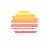 Retrowave Sunsets Cursors preview