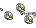 Blitzcrank and Poro (League of legends) Cursors preview