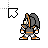 Link select cursor