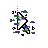 Alternate select cursor