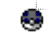 Heavy Ball Cursor Enlarged cursor