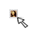 Normal select cursor