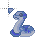 Normal select cursor
