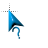 Help select cursor