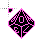 D10 Pink 2 cursor