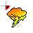 Virgil 3 cursor