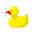 Normal select cursor