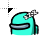 CyanWIB cursor