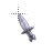 Normal select cursor