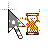 Busy cursor