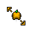 Diagonal Resize 1 cursor