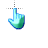 Link select cursor
