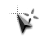 Working in background cursor