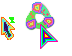 Colourful2 Cursors preview