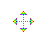 Move cursor