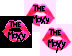 The Moxy Cursors preview