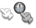 Super Mario 64 2020 Cursors preview