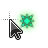 Working in background cursor