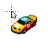 Cars x 1 Cursors preview