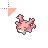 corsola cursor