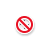 no cursor
