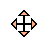 Move cursor