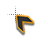 Normal select cursor