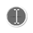Text select cursor
