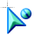 Gemstone unavaible cursor
