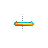 Horizontal resize cursor