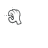 Move cursor