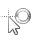 Working in background cursor