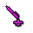 Handwriting cursor