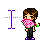 Text select cursor
